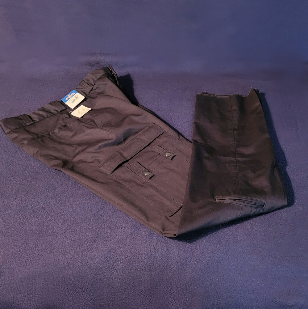 Spiewak EMS Cargo Trousers Built For Durability And Function Multiple Pockets